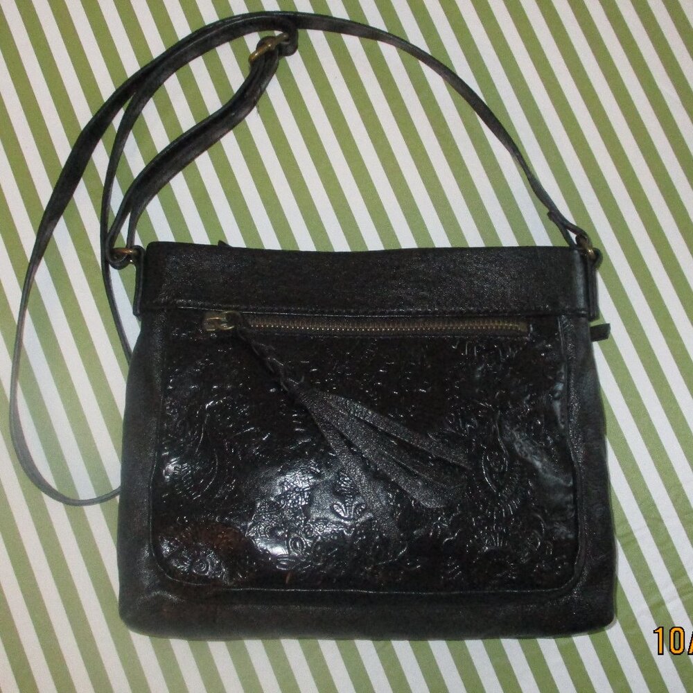 The Sak Crossbody Small Bag - Picture 9 of 16